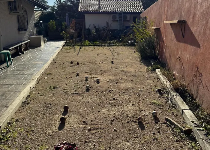 Landaise, 10 Minutes Des Plages